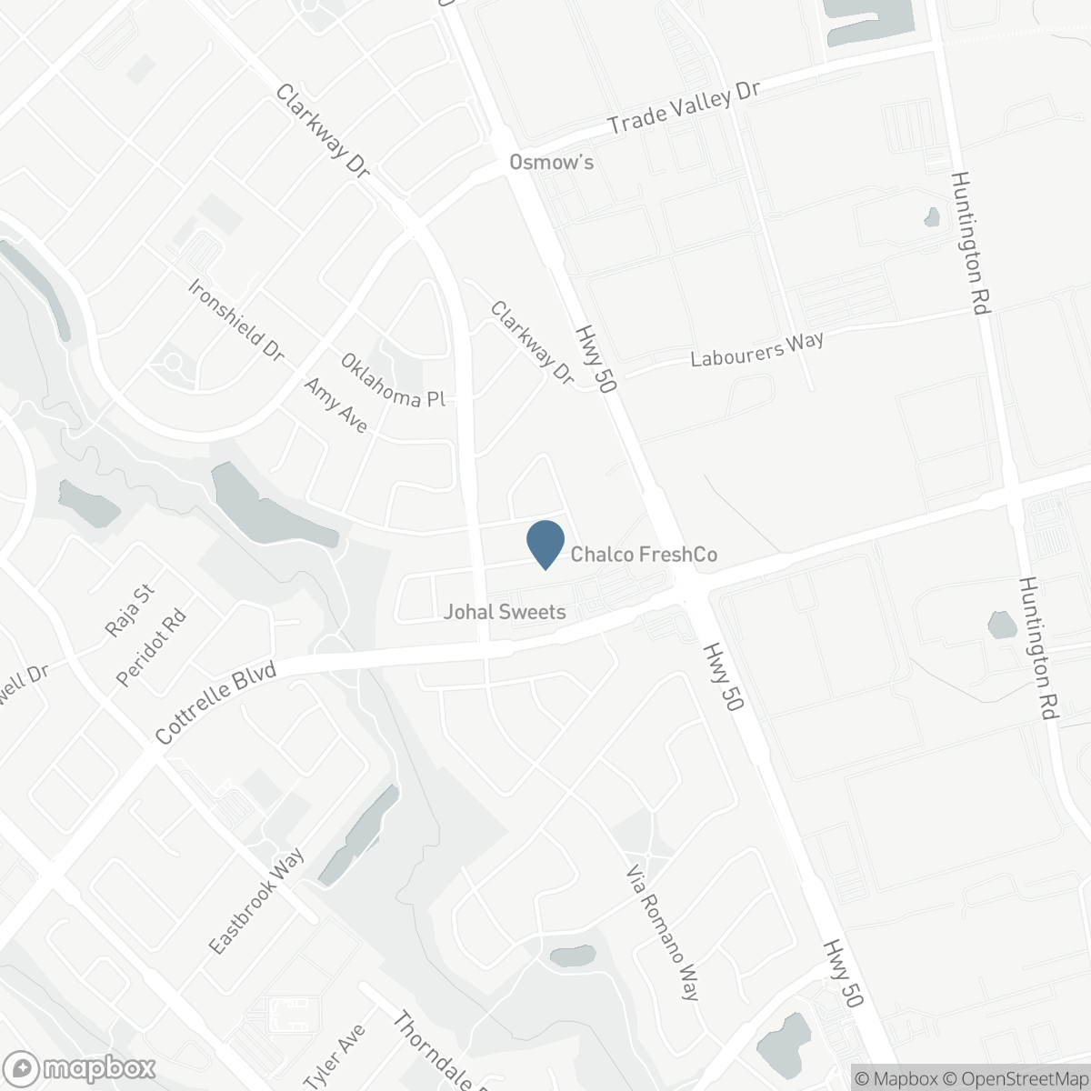 30 PASSFIELD TRAIL, Brampton, Ontario L6P 1T8